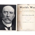 The World's Work Volume III Dec. 1903 to May 1904 - Norman, Henry (ed)
