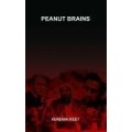 Peanut Brains (Signed by author) - Keet, Verenia