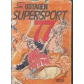 Sustagen Supersport 77 - Grattan-Bellew, Henry