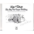 Zapiro My Big Fat Gupta Wedding (Signed) - Zapiro, Jonathan