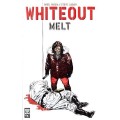 Whiteout - Melt (Signed) - Rucka, Greg