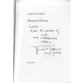 Flames & Flowers (Signed Copy) - Matthews, James