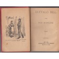 Buffalo Bill - Buntline, Ned