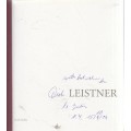 Leistner (Signed) - Leistner, Dieter