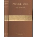 Payable Gold - Gray, Jas