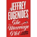The Marriage Plot (Hardcover) - Eugenides, Jeffrey