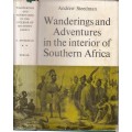 Wanderings and Adventures in the Interior of Southern Africa 2 Vols (Africana Collectanea XVII/XVIII