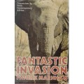 Fantastic Invasion: Dispatches from Contemporary Africa - Marnham, Patrick