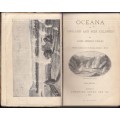 Oceana, or England and her Colonies - Froude, J. A.
