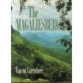 The Magaliesberg (Signed) - Carruthers, Vincent