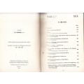 NADA - Vol X1 No 3 1976 (The Rhodesia Ministry of Internal Affairs Annual) - Burke, E. E. (ed)
