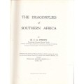 The Dragonflies of Southern Africa - Pinhey, Elliot C. G.