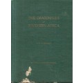 The Dragonflies of Southern Africa - Pinhey, Elliot C. G.