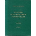 The Genera of Southern Africa Flowering Plants - 2 Vols - Dyer, R. A.