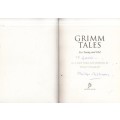 Grimm Tales (Signed By The Author) - Pullman, Philip