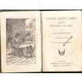 Uncle Tom's Cabin a Tale of Life Among the Lowly - Stowe, Harriet Beecher