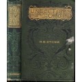 Uncle Tom's Cabin a Tale of Life Among the Lowly - Stowe, Harriet Beecher