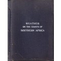 Weather on the Coasts of Southern Africa. Volume II