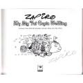 Zapiro My Big Fat Gupta Wedding - Zapiro, Jonathan