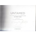 Untamed - Sculpture from the Untamed Series (Signed) - Lewis, Dylan