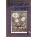 The Bystander's Fragments and More Fragments from France (4 Vols.) - Bairnsfather, Bruce