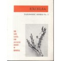 EXCELSA Taxonomic Series No 1 - 4 - Leach, L. C.