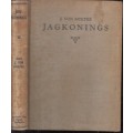 Jagkonings - von Moltke, J.