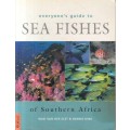 Everyone's Guide to Sea Fishes of Southern Africa - van der Elst, Rudy & King, Dennis