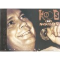 Koos se Songs (limited edition No. 0005) - Kombuis, Koos