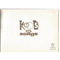 Koos se Songs (limited edition No. 0005) - Kombuis, Koos