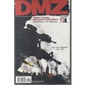 DMZ (Vertigo Comics) Nos 1-22 - Wood, Brian