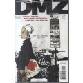 DMZ (Vertigo Comics) Nos 1-22 - Wood, Brian