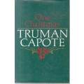 One Christmas (First UK Edition) - Capote, Truman