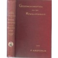 Gedenkschriften van een Revoutionair - Kropotkin, P.