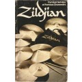 Cymbal Set Ups Of Famous Drummers - Zildjian, Armand