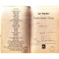 Fleshmarket Close (Signed) - Rankin, Ian