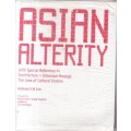 Asian Alterity:With Special Reference to Architecture and Urbanism through the Lens of Cultural Stud