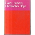 Cape Drives (Signed) - Hope, Christopher