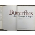Butterflies Of The Afrotropical Region - D'Abrera, Bernard