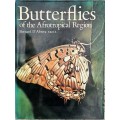Butterflies Of The Afrotropical Region - D'Abrera, Bernard