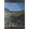 The Valley Awakes (Signed) - Rasool, Joe