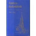 Eeufees Gedenkboek Richmond K.P. 1843 Tot 1943 - Oberholster, J. A. S.