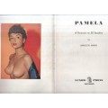 Pamela - A Portrait In 58 Studies (Signed by both Marks and Pamela) - Marks, Harrison