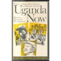 Uganda Now: Between Decay and Development (Eastern African Studies)