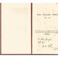 John Alexander Gibson 1846-1928