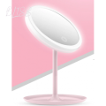 LED MakeUp Mirror with Storage Tray