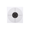 CARD TARGETS (100PACK)