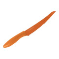 PURE KOMACHI 2 BREAD KNIFE ORANGE AB-5062