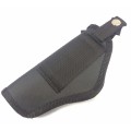 UNIVERSAL INSIDE OUTSIDE HOLSTER FOR GAS PISTOLS/REAL FIRE ARMS