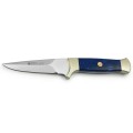 PUMA KNIFE 340162 SOMMER BLUE SNAKE-FIXED BLADE
